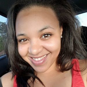 Meet your Posher, Jolissa